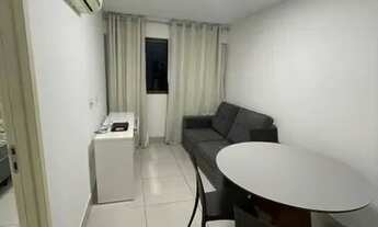 Imagem 4: Vendo Beach Class Ilha do Leite Mobiliado