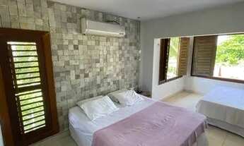 Imagem 2: Casa de praia no Cumbuco