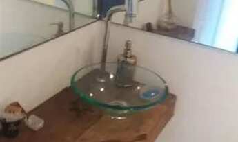 Imagem 6: Apartamento com 3 dormitórios frente mar, sem garagem Gonzaguinha - São Vicente/SP