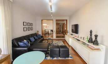 Imagem 5: Apartamento Venda Higienópolis 201 m² 4 Dormitórios