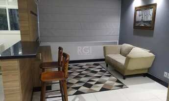 Imagem 5: Apartamento para Venda - 59.91m², 2 dormitórios, sendo 1 suites, 1 vaga - Teresópolis, Por