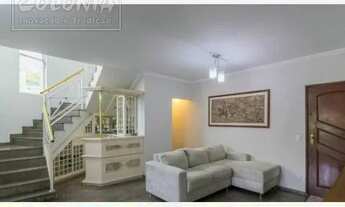 Imagem 2: Santo André - Casa Padrão - Campestre