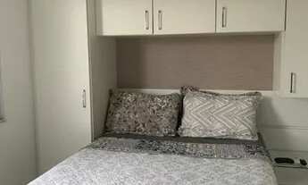 Imagem 4: Apartamento 3 dormitórios e 2 banheiros