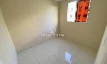 Imagem 4: Apartamento para Locação em Salvador, Jardim das Margaridas, 2 dormitórios, 1 banheiro, 1