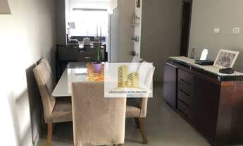 Imagem 5: Apartamento com 2 dormitórios à venda, 74 m² por R$ 340.000 - Jardim Coleginho - Jacareí/S