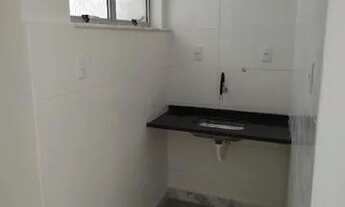 Imagem 3: Studio Kitnet com 1 dormitório