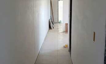 Imagem 5: Vendo casa semi pronta