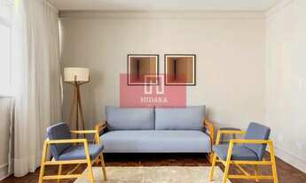 Imagem 2: Apartamento para alugar no bairro Jardim Paulista - São Paulo/SP, Zona Oeste