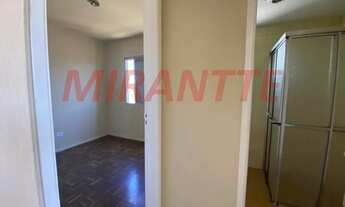 Imagem 7: Apartamento de 49m² com 2 quartos em Imirim