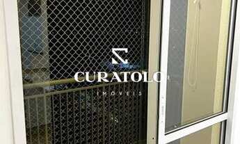 Imagem 4: Apartamento com 2 dormitórios, varanda, 1 vaga e lazer completo - Vila Nova Ipiranga