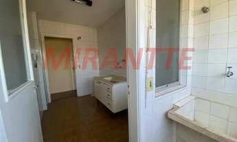 Imagem 6: Apartamento de 49m² com 2 quartos em Imirim