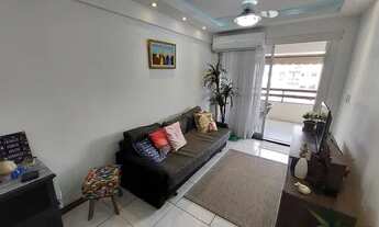 Imagem 3: Apartamento para aluguel e venda possui 84 metros quadrados com 3 quartos