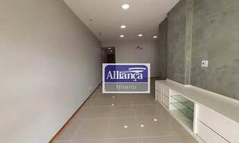 Imagem 7: Apartamento com 4 dormitórios à venda, 140 m² por R$ 1.398.000 - Camboinhas - Niterói/RJ