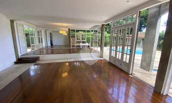 Imagem 5: Lopes Enjoy Vende Casa com 4 quartos, 380 m² por R$ 2.390.000 - Barra da Tijuca - Rio de J