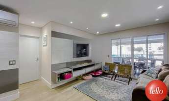 Imagem 4: São Paulo - Apartamento Padrão - Mooca