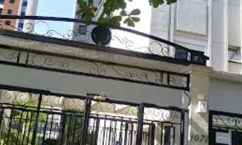 Imagem 2: APTO. POMPÉIA > 75M2 > EXCELENTE LOCALIZAÇÃO