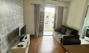 Imagem 3: Florence gardem mobiliado locação