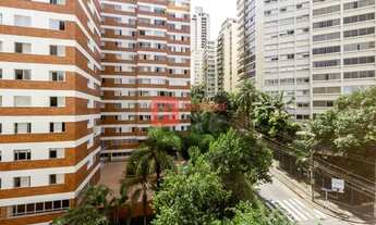 Imagem 2: Apartamento à venda, Jardim Paulista, São Paulo, SP - totalmente reformado próximo ao Parq