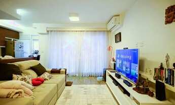 Imagem: São Paulo - Apartamento Padrão - Vila