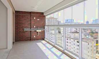 Imagem 5: Apartamento com 2 dormitórios à venda, 85 m² por R$ 1.296.280,00 - Saúde - São Paulo/SP