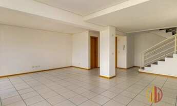 Imagem 4: Cobertura com 2 dormitórios à venda, 123 m² por R$ 990.248,00 - Centro - Curitiba/PR