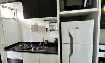 Imagem: Lindo Studio / Loft, última unidade