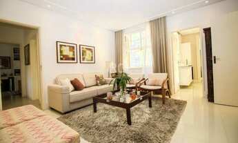 Imagem 3: Apartamento para Venda - 120m², 3 dormitórios, sendo 1 suites, Azenha