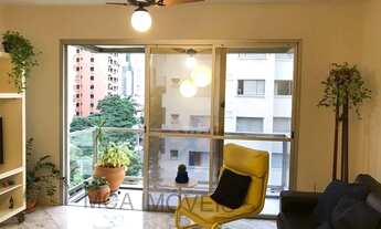 Imagem 2: Apartamento para aluguel e venda com 100 metros quadrados