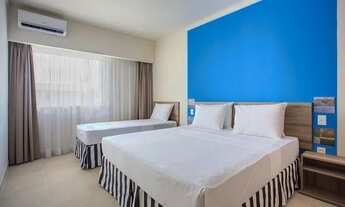 Imagem 2: Cota Ondas Praia Resort Em Porto Seguro