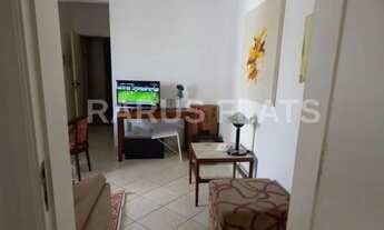 Imagem 2: Rarus Flats - Flat para locação - Edifício Royal Ibirapuera