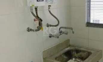 Imagem 2: Apartamento para Venda - 53.88m², 2 dormitórios, 1 vaga - Alto Petrópolis