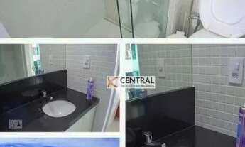 Imagem 4: Studio com 1 dormitório à venda, 22 m² por R$ 210.000,00 - Piatã - Salvador/BA