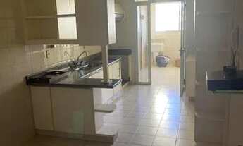 Imagem 4: Apartamento com 3 dormitórios, 135 m² - venda por R$ 490.000,00 ou aluguel por R$ 2.432,00