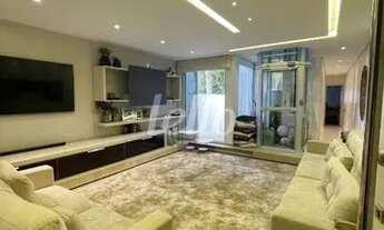 Imagem 4: Santo André - Apartamento Padrão - Campestre