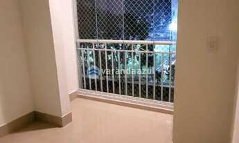 Imagem: Apartamento para locação, Vila Moreira