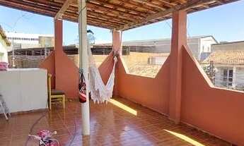 Imagem 6: Casa de 1° andar para aluguel no barro duro