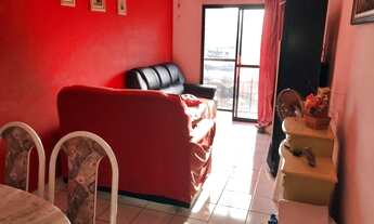 Imagem 6: Apartamento 1 Dormitório - Lazer - Excelente Oportunidade - Vila Tupi - Praia Grande