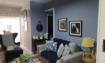 Imagem: Lindo apartamento, entrar e morar