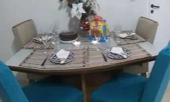 Imagem 6: Apartamento na Enseada Guarujá 01 Quarto