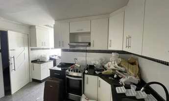 Imagem 4: Apartamento para aluguel tem 112 metros quadrados com 3 quartos em Dom Pedro I - Manaus