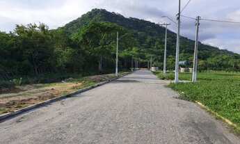 Imagem 2: OF- Seu lote aqui no Maranguape no pé da serra - Mirante da SerraM@Jkp!f6pUyXig#y