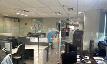 Imagem 5: Conjunto para alugar, 404 m² - Bela Vista - São Paulo/SP