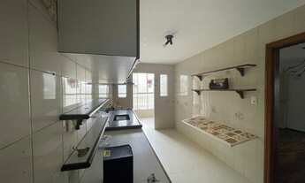 Imagem 7: Apartamento para aluguel e venda com 110 metros quadrados com 3 quartos em Santana - São P