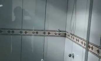 Imagem 3: Casa tipo kitnet