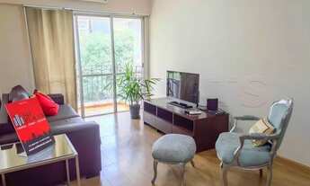 Imagem 2: Flat Saint Paul, apto disponível para venda com 57m², 02 dorms e 02 vagas