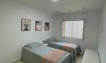 Imagem 6: Casa para venda possui 110 metros quadrados com 2 quartos em Jardim Esperança - Paranaguá