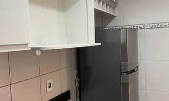 Imagem 7: Apartamento no bairro Camargos mobiliado, recém reformado