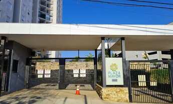 Imagem 5: Ed. Plaza Mayor, com 67m, bairro Paulicéia - Piracicaba - SP