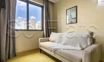 Imagem 7: Apartamento Slaviero Guarulhos 33m² 1 dormitório 1 vaga de garagem para locação em Guarulh