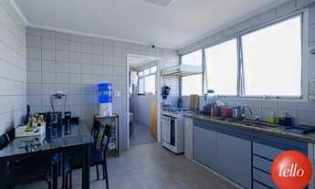 Imagem 7: São Paulo - Apartamento Padrão - Campo Belo